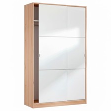 Armadio 2 ante scorrevoli