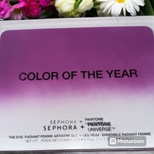 NUOVA CON SCATOLA SEPHORA