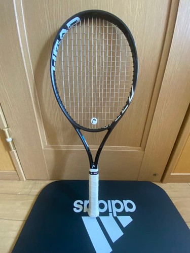 Racchetta tennis head speed - racchetta,