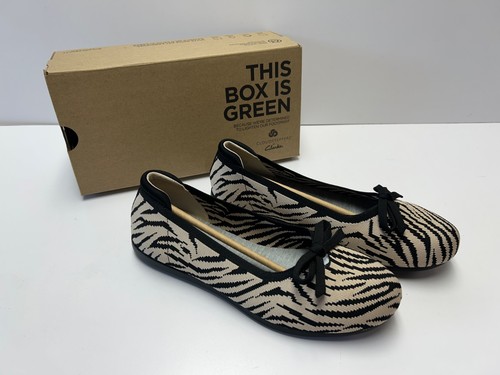 Ballerine clarks carly - clarks, hope
