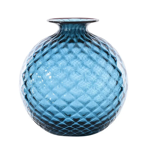 Vaso venini monofiore - vaso,