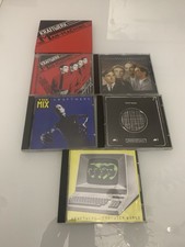 '' KRAFTWERK '' COLLEZIONE DI