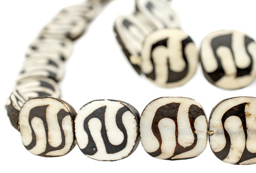 Swirl design batik - swirl,