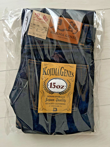Jeans kojima genes rnb 102b - jeans, rnb-102b