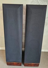 Thiel cs 3.6 diffusori da pavimento hi end vintage con imballo originale