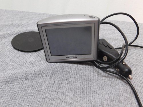 Tomtom one edizione sistema - one, 3a