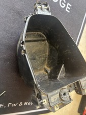 5BRF473R0000 VANO SOTTOSELLA PORTACASCO MBK NITRO/YAMAHA AEROX 50cc 1999-2012