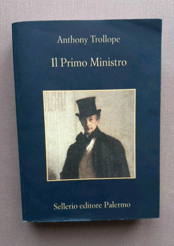 Anthony trollope il - -,