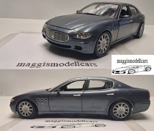 Modellino auto maserati - auto,