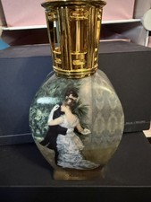 Rara lampada Berger Degas