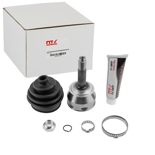 Nty kit giunto albero - kit,