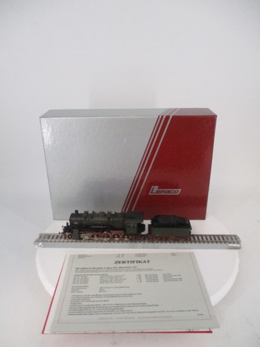 Lemaco 046 locomotiva - h0, a