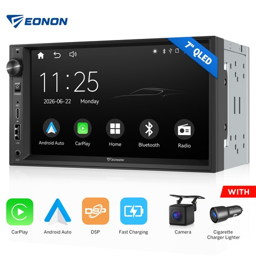 Autoradio eonon din 7 - eonon, 2