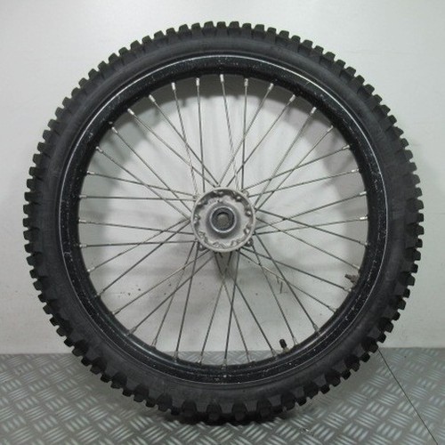 Ruota anteriore kawasaki - anteriore,