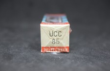 Telefunken ucc85 nos - -,