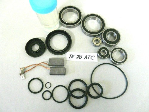Hilti atc kit - hilti, 70