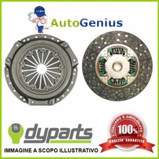 KIT FRIZIONE 2PZ SUZUKI SWIFT