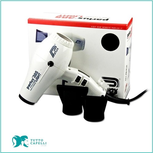 Parlux 385 powerlight phon - powerlight,