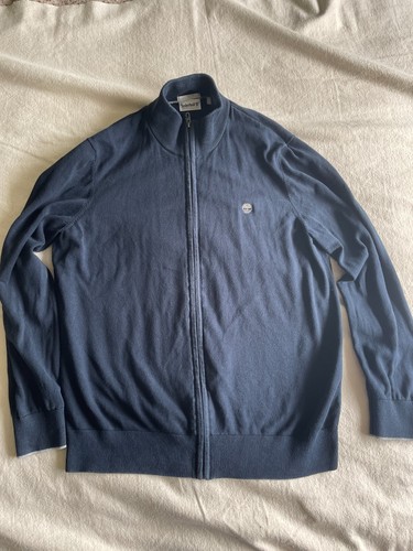 Cardigan timberland uomo - timberland,