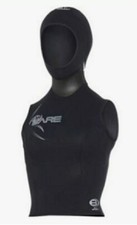 Gilet sportivo nudo con
