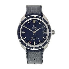 Omega Seamaster 120 Stainless