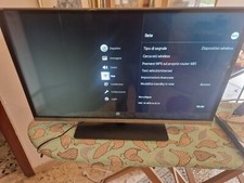 Panasonic s4oa led hd - led,