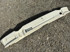 BMW Serie 3 E46 Supporto Paraurti Posteriore Paraurti M Confezione 8195314 Originale