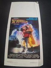 Ritorno al futuro parte II 2 -