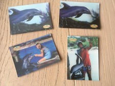 4 figurine antiche Flipper