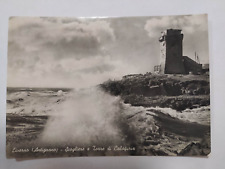 11160 CARTOLINA LIVORNO -