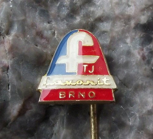 Distintivo spilla vintage - distintivo,