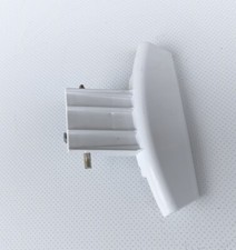 MANIGLIA OBLO' LAVATRICE ARISTON INDESIT  C00116576 