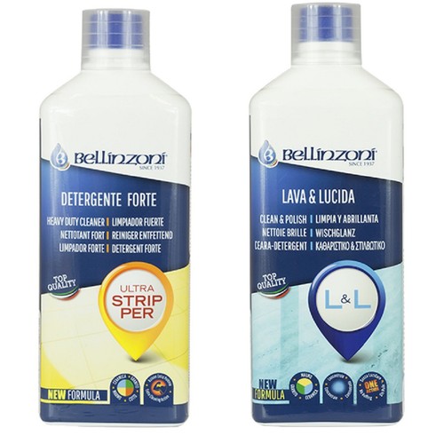 Bellinzoni come pulire - bellinzoni,