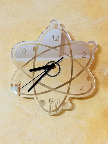 Orologio parete moderno - orologio,