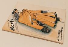 LZ- CREAZIONI MARFY SEMESTRALE