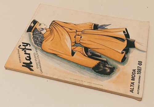 Creazioni marfy semestrale - marfy,