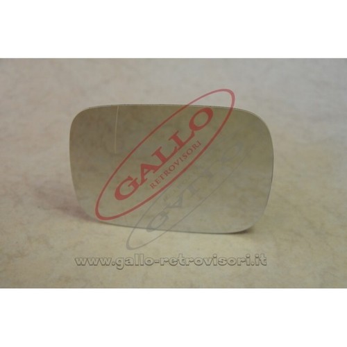 Vetro specchietto esterno lato - vetro,