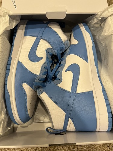 Nike dunk high you nuove - by,