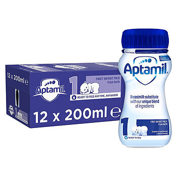 Aptamil stage latte per - 1,