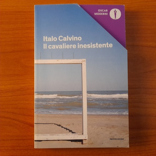 Cavaliere inesistente - il,
