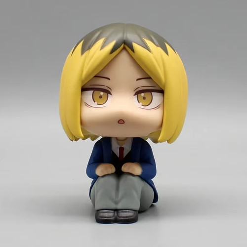 Anime cute haikyuu nendoroid - cute,
