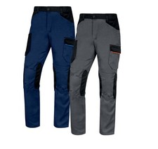 Pantaloni da lavoro multitasca