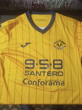 Maglia Hellas Verona scudetto