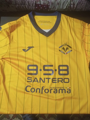 Maglia hellas verona scudetto - hellas,