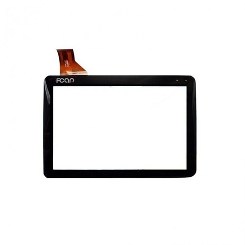 Touch screen digitizer - touch,