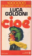 Cioè 1981 - (luca,