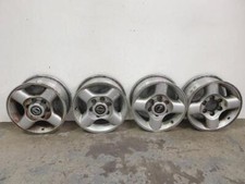 cerchi per NISSAN PICK-UP