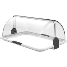 BIESSE vetrina da banco doppia