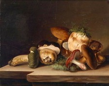 Quadro Arte Olio Bellissima