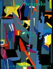 Ugo Nespolo Vetrine di New